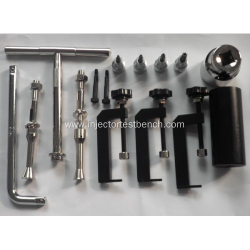 Common Pump Disassembly Tool